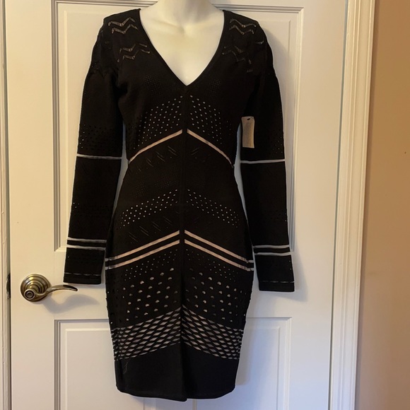 Bailey 44 | Dresses | Bailey44 Long Sleeve Dress | Poshmark